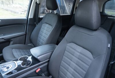 Ford Galaxy Gebrauchtwagen Ford Galaxy Gebrauchtwagen