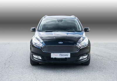 Ford Galaxy Gebrauchtwagen Ford Galaxy Gebrauchtwagen