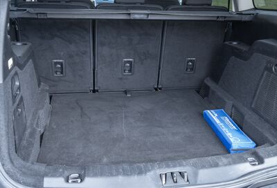 Ford Galaxy Gebrauchtwagen Ford Galaxy Gebrauchtwagen