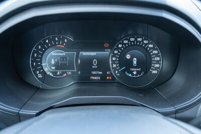 Ford Galaxy Gebrauchtwagen Ford Galaxy Gebrauchtwagen