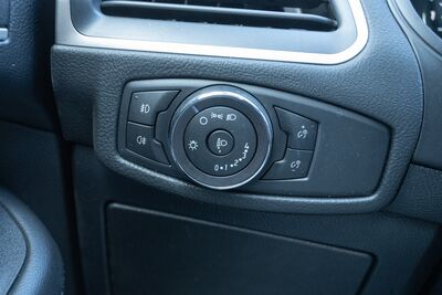 Ford Galaxy Gebrauchtwagen Ford Galaxy Gebrauchtwagen