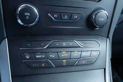 Ford Galaxy Gebrauchtwagen Ford Galaxy Gebrauchtwagen