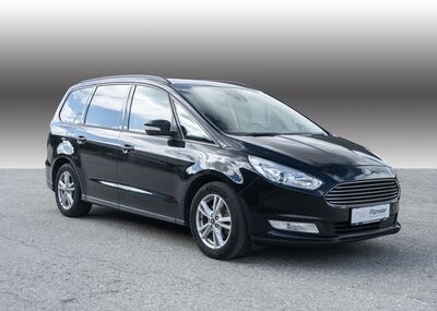 Ford Galaxy Gebrauchtwagen Ford Galaxy Gebrauchtwagen