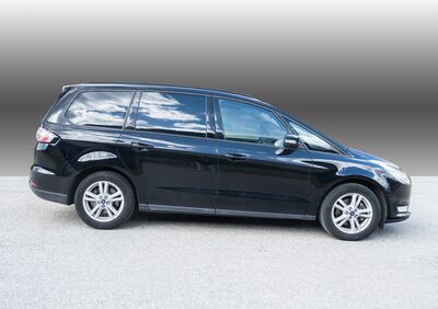 Ford Galaxy Gebrauchtwagen Ford Galaxy Gebrauchtwagen