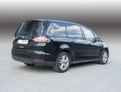 Ford Galaxy Gebrauchtwagen Ford Galaxy Gebrauchtwagen