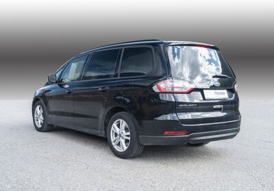 Ford Galaxy Gebrauchtwagen Ford Galaxy Gebrauchtwagen