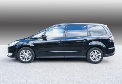 Ford Galaxy Gebrauchtwagen Ford Galaxy Gebrauchtwagen