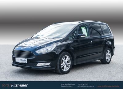 Ford Galaxy Gebrauchtwagen Ford Galaxy Gebrauchtwagen