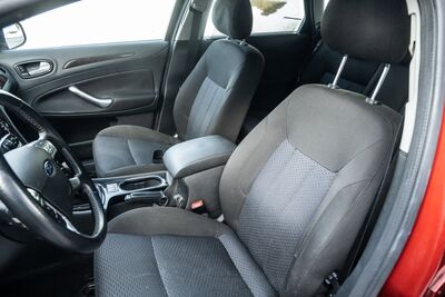 Ford Mondeo Gebrauchtwagen