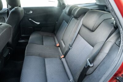 Ford Mondeo Gebrauchtwagen