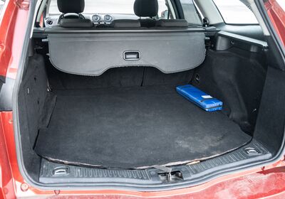 Ford Mondeo Gebrauchtwagen