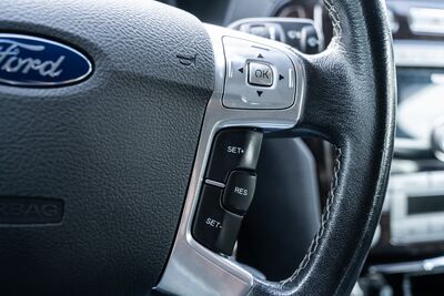 Ford Mondeo Gebrauchtwagen