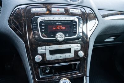 Ford Mondeo Gebrauchtwagen