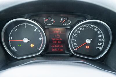 Ford Mondeo Gebrauchtwagen