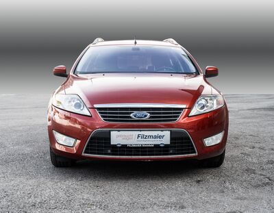 Ford Mondeo Gebrauchtwagen