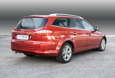 Ford Mondeo Gebrauchtwagen