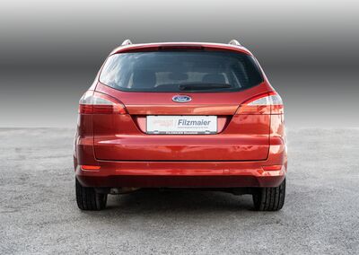 Ford Mondeo Gebrauchtwagen