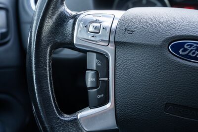 Ford Mondeo Gebrauchtwagen