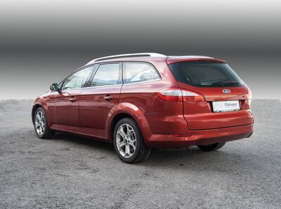 Ford Mondeo Gebrauchtwagen