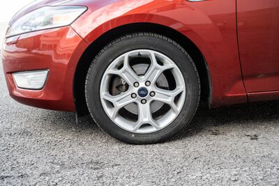 Ford Mondeo Gebrauchtwagen