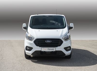Ford Transit Custom Gebrauchtwagen Ford Transit Custom Gebrauchtwagen