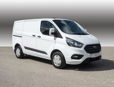 Ford Transit Custom Gebrauchtwagen Ford Transit Custom Gebrauchtwagen