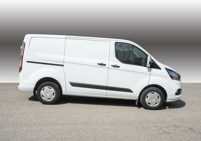 Ford Transit Custom Gebrauchtwagen Ford Transit Custom Gebrauchtwagen