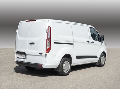 Ford Transit Custom Gebrauchtwagen Ford Transit Custom Gebrauchtwagen