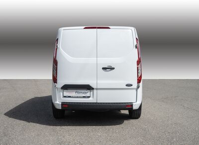 Ford Transit Custom Gebrauchtwagen Ford Transit Custom Gebrauchtwagen