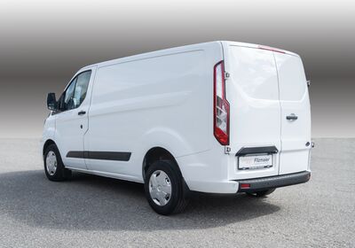 Ford Transit Custom Gebrauchtwagen Ford Transit Custom Gebrauchtwagen