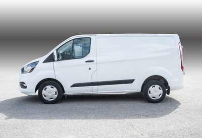 Ford Transit Custom Gebrauchtwagen Ford Transit Custom Gebrauchtwagen