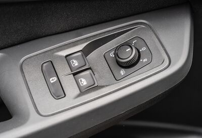 Ford Tourneo Connect Vorführwagen Ford Tourneo Connect Vorführwagen