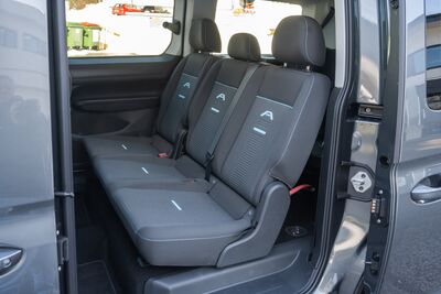 Ford Tourneo Connect Vorführwagen