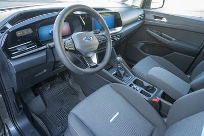 Ford Tourneo Connect Vorführwagen