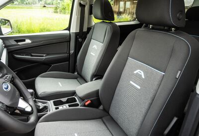 Ford Tourneo Connect Vorführwagen Ford Tourneo Connect Vorführwagen