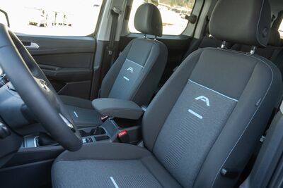 Ford Tourneo Connect Vorführwagen