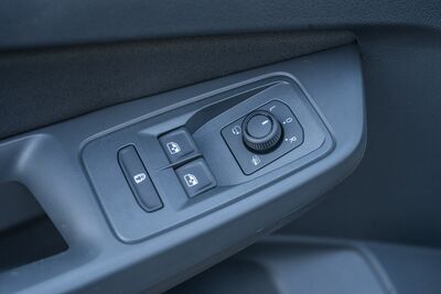 Ford Tourneo Connect Vorführwagen