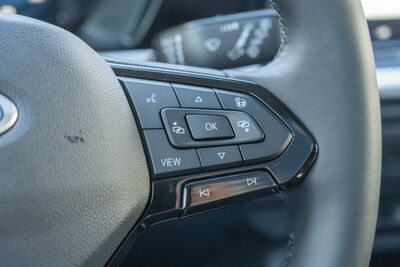 Ford Tourneo Connect Vorführwagen