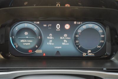 Ford Tourneo Connect Vorführwagen