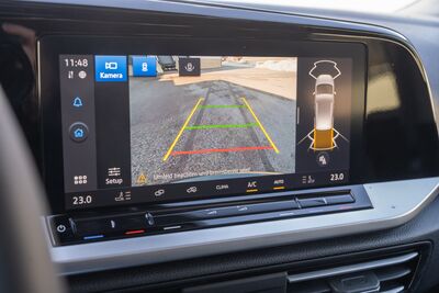 Ford Tourneo Connect Vorführwagen