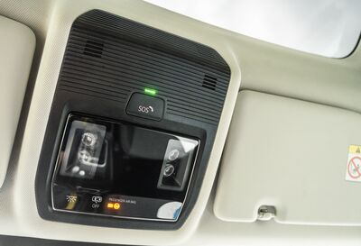 Ford Tourneo Connect Vorführwagen Ford Tourneo Connect Vorführwagen