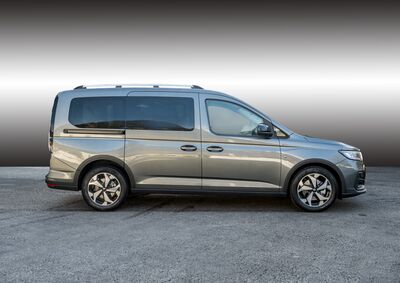 Ford Tourneo Connect Vorführwagen