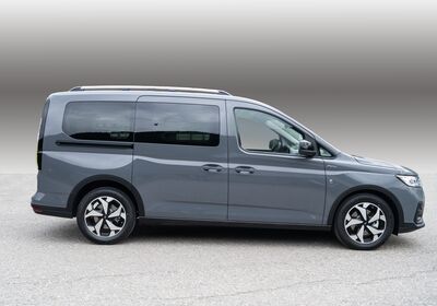 Ford Tourneo Connect Vorführwagen Ford Tourneo Connect Vorführwagen