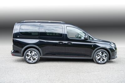 Ford Tourneo Connect Vorführwagen Ford Tourneo Connect Vorführwagen