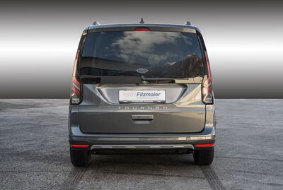 Ford Tourneo Connect Vorführwagen