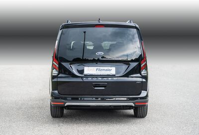 Ford Tourneo Connect Vorführwagen Ford Tourneo Connect Vorführwagen
