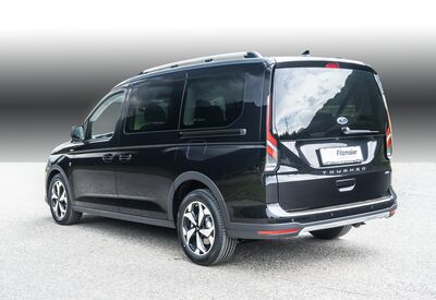 Ford Tourneo Connect Vorführwagen Ford Tourneo Connect Vorführwagen