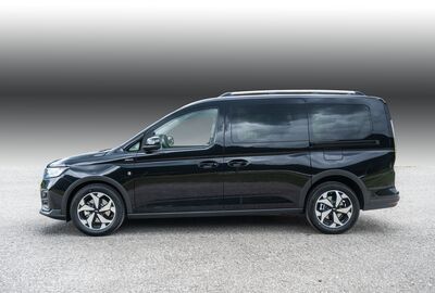 Ford Tourneo Connect Vorführwagen Ford Tourneo Connect Vorführwagen