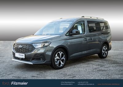 Ford Tourneo Connect Vorführwagen