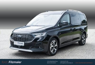 Ford Tourneo Connect Vorführwagen